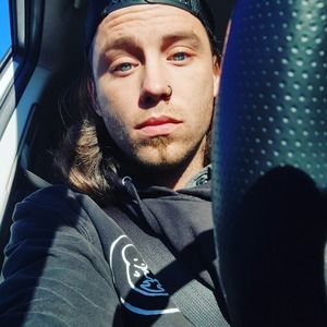 Meet your Posher, Connor